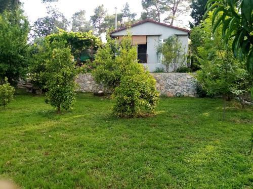 Tatilevim48-detached Home In Fethiye,karg?