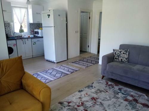 Tatilevim48-detached Home In Fethiye,karg?