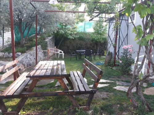 Tatilevim48-detached Home In Fethiye,karg?