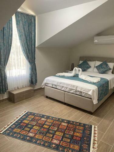Apartamento Robin Homes