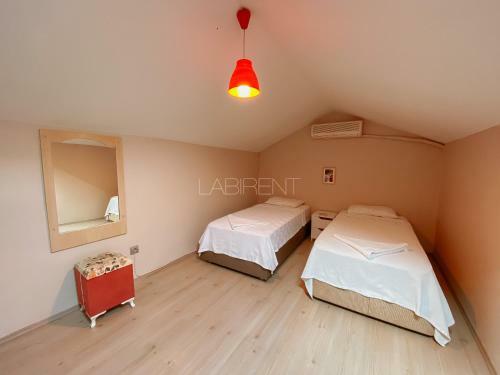 Labirent Apart Hotel