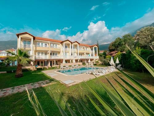 Labirent Apart Hotel