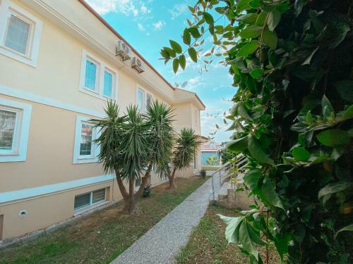 Labirent Apart Hotel