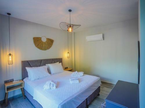 Beautiful Pine Valey Villa In Forest