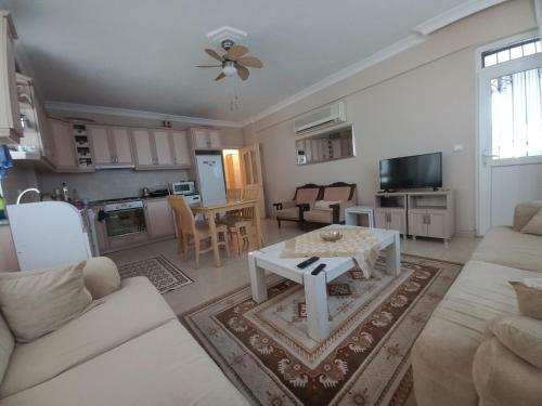 Apartamento Capricorn