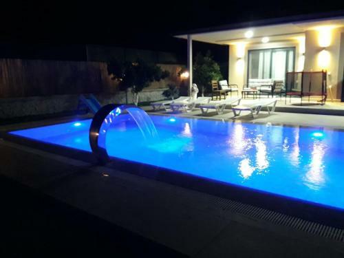 Villa Ayla