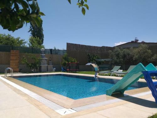 Villa Ayla