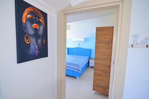Apartamento Fethiye Sea View Suites