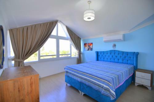 Apartamento Fethiye Sea View Suites