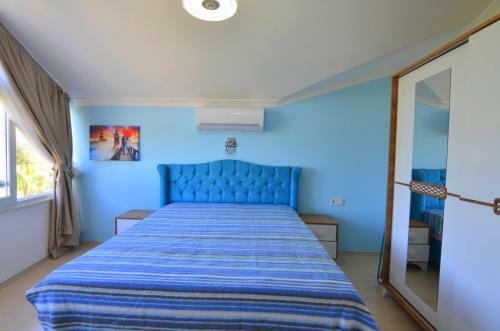 Apartamento Fethiye Sea View Suites