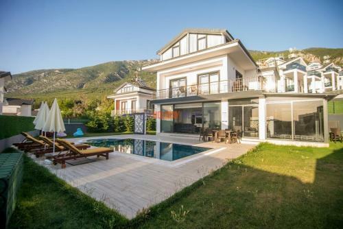 Deren Villa 1