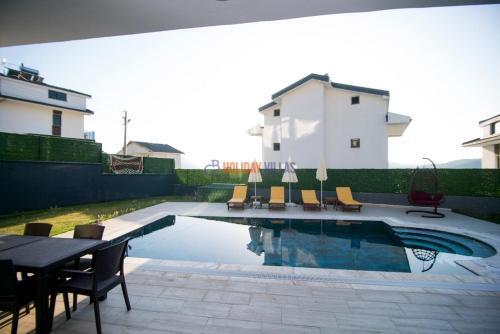 Deren Villa 1
