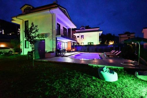 Deren Villa 1