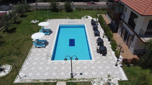 Hotel Opal Butik Otel