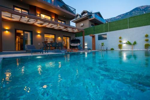 Su Villa 1