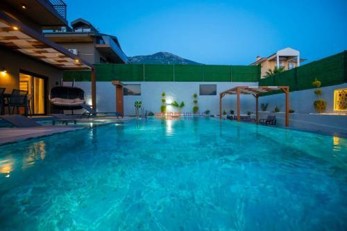 Su Villa 1
