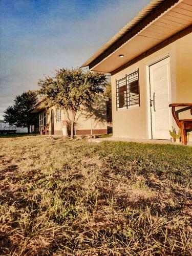 Bed & Breakfast Pura Sangre