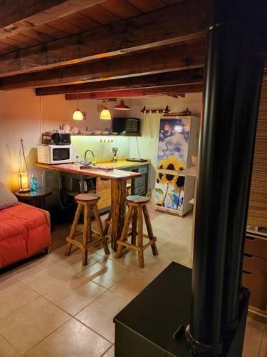 Apartamento Valerianas