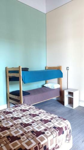 Florida Hostel