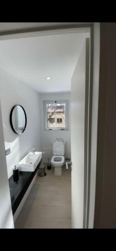 Apartamento Tigre Cercanias Enciso