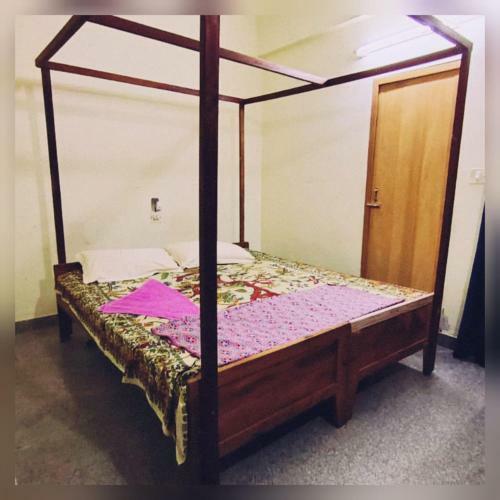 Hostal Mummy Beach Resort