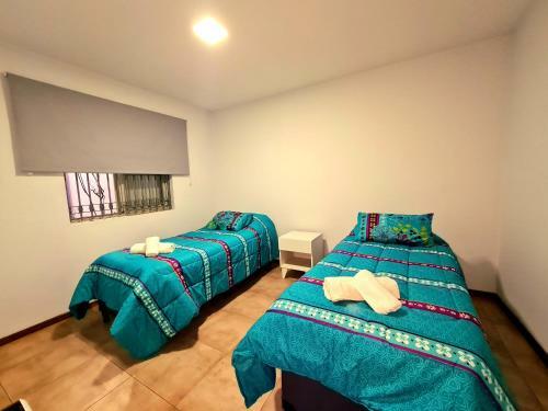 Villa Casa D�vila