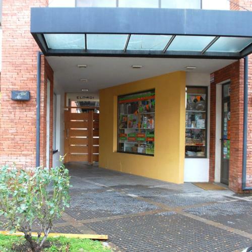 Apartamento El Balcon de Elordi - Andarlibre