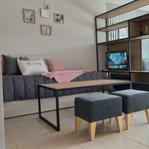 Apartamento El Balcon de Elordi - Andarlibre
