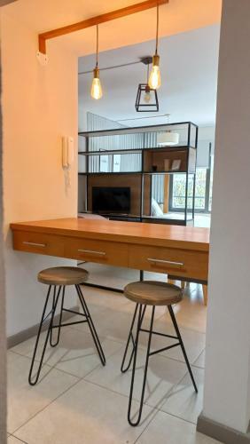 Apartamento El Balcon de Elordi - Andarlibre