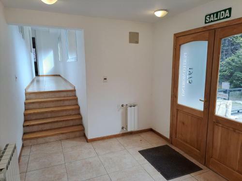 Apartamento Altos de La Monta�a - Andino - Depto 6