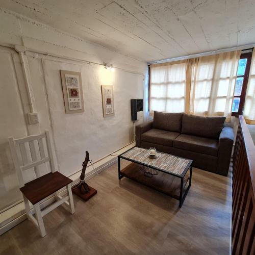 Apartamento Bandurria - Andarlibre