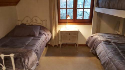 Apartamento Ph Casco Hist�rico