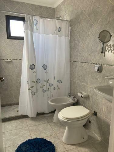 Apartamento Boulevard Dean Funes