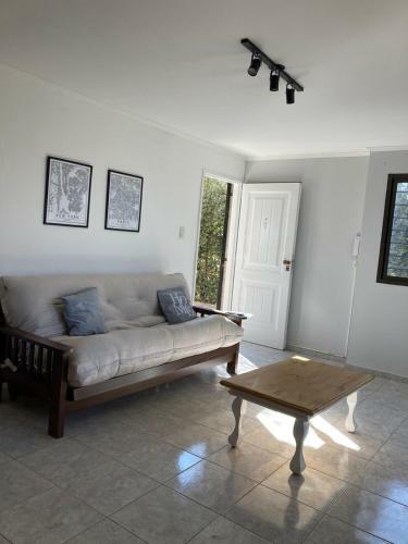 Apartamento Boulevard Dean Funes