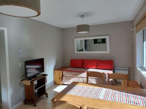 Apartamento Departamento Ramayon