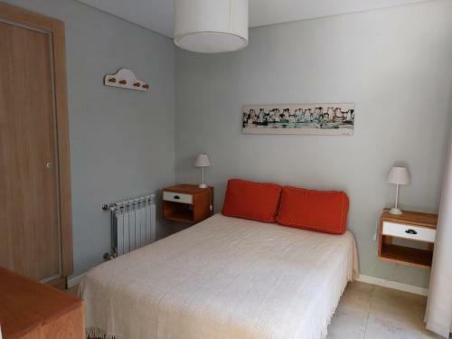 Apartamento Departamento Ramayon
