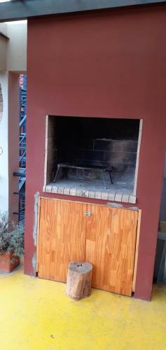 Apartamento Jardines De Belgrano