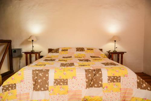 Casa C�ntrica Con Estacionamiento
