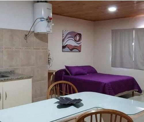 Apartamento Departamento Sarmiento