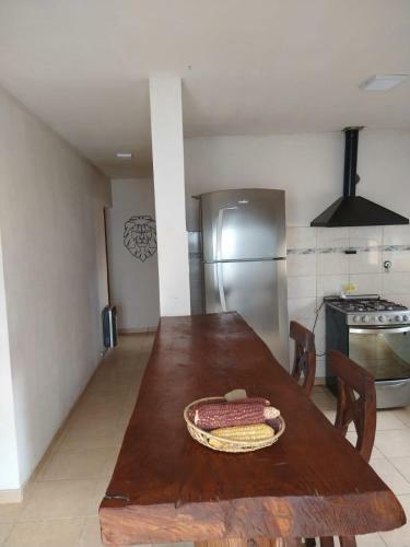 Casa La Comarca