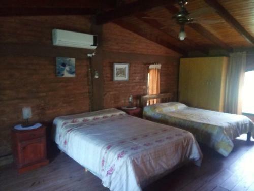 Paraje Del Molino Loft