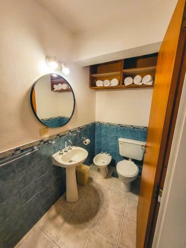 Caba�a Oasis De Bandurrias