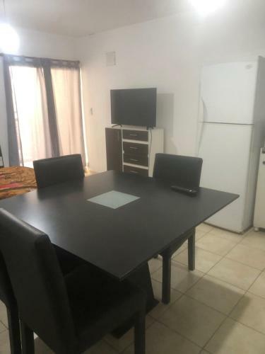 Apartamento Remedios De Escalada 1425