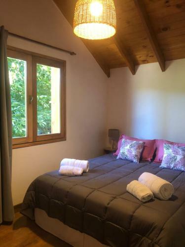 Apartamento Los Cerros De Sma