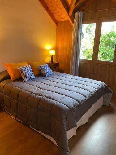 Apartamento Los Cerros De Sma