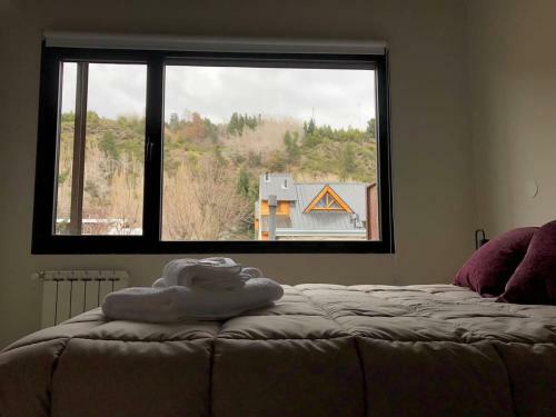 Apartamento Departamento Aiken
