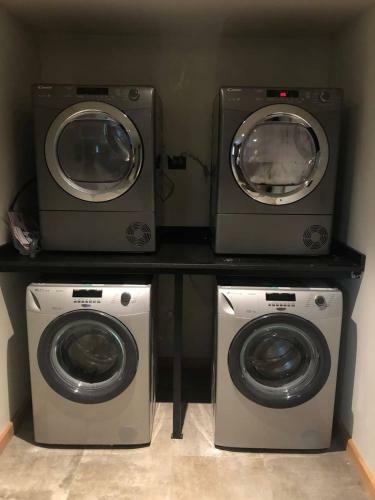 Apartamento Departamento Aiken