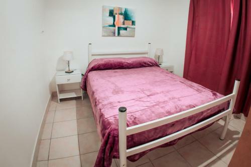 Apartamento Departamentos Fama