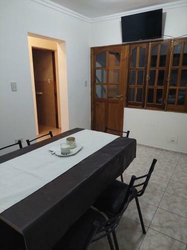 Apartamento Departamentos Yrigoyen