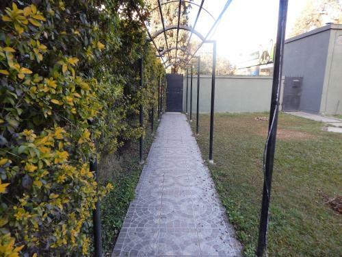 Apartamento Departamentos Emilia